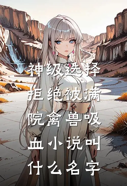 神级选择：拒绝被满院禽兽吸血小说叫什么名字