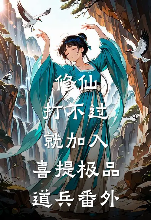 修仙：打不过就加入，喜提极品道兵 番外