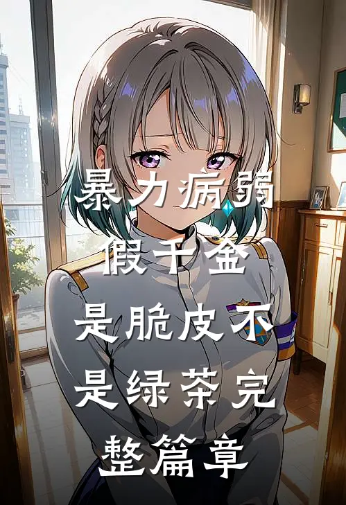 暴力病弱假千金：是脆皮不是绿茶完整篇章