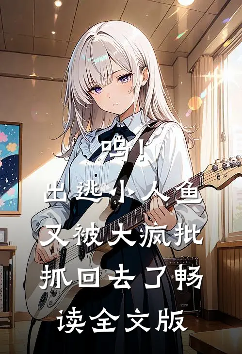 呜！出逃小人鱼又被大疯批抓回去了畅读全文版