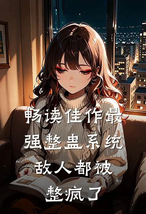 畅读佳作最强整蛊系统，敌人都被整疯了