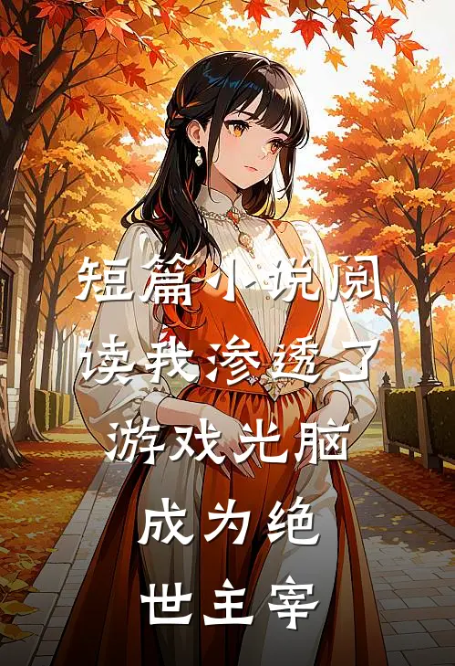 短篇小说阅读我渗透了游戏光脑，成为绝世主宰