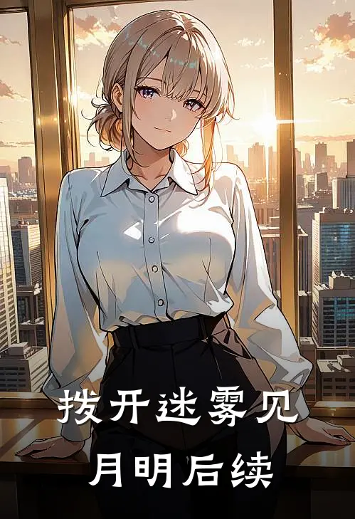 拨开迷雾见月明后续