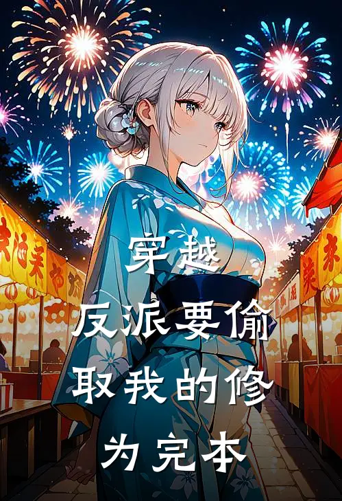 穿越：反派要偷取我的修为完本
