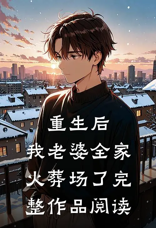 重生后,我老婆全家火葬场了完整作品阅读