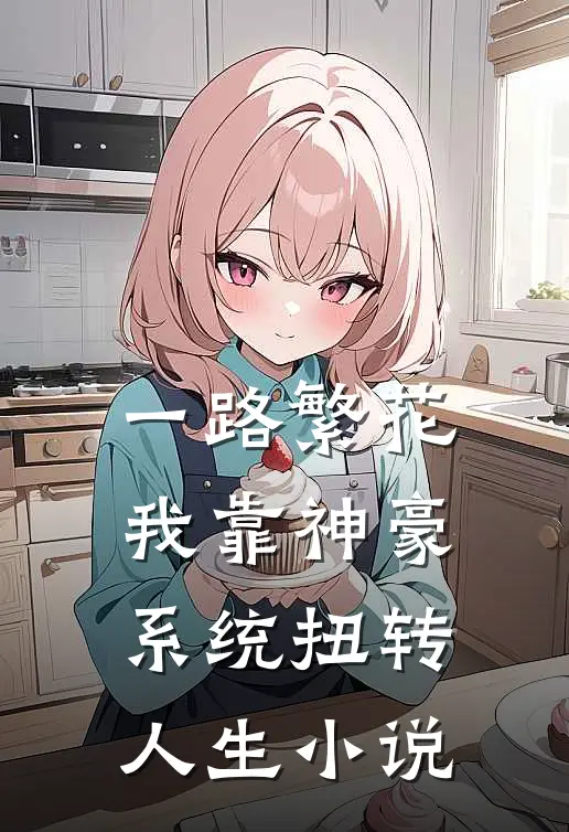 一路繁花：我靠神豪系统扭转人生小说