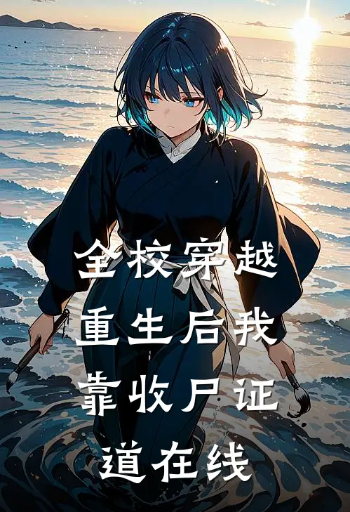 全校穿越：重生后我靠收尸证道在线