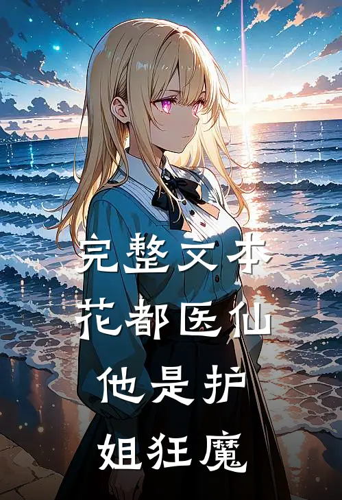 完整文本花都医仙：他是护姐狂魔
