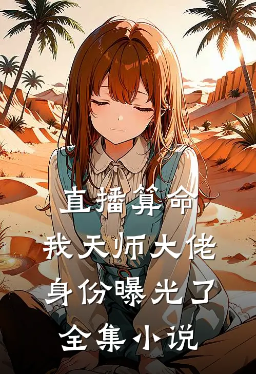 直播算命：我天师大佬身份曝光了全集小说