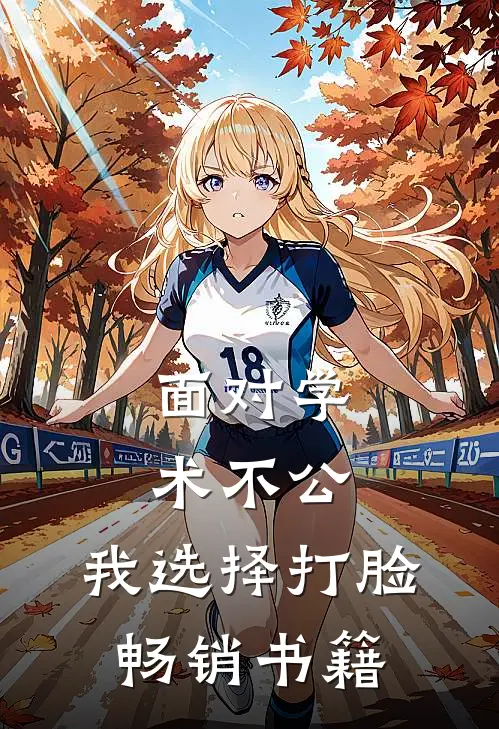 面对学术不公，我选择打脸畅销书籍