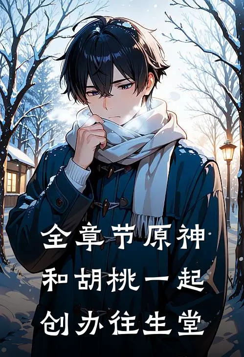 全章节原神，和胡桃一起创办往生堂