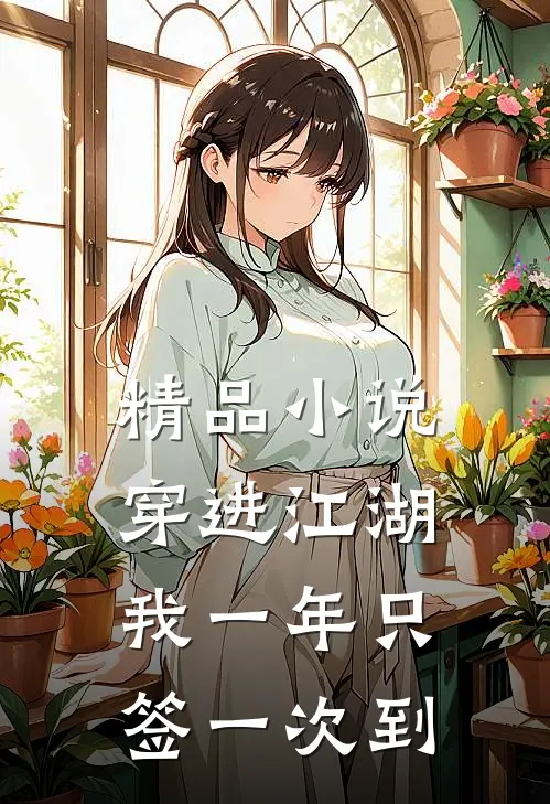 精品小说穿进江湖，我一年只签一次到