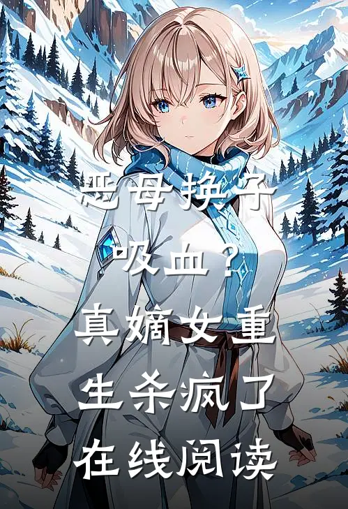 恶母换子吸血？真嫡女重生杀疯了在线阅读