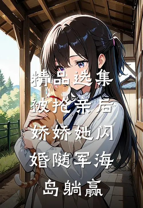 精品选集被抢亲后，娇娇她闪婚随军海岛躺赢
