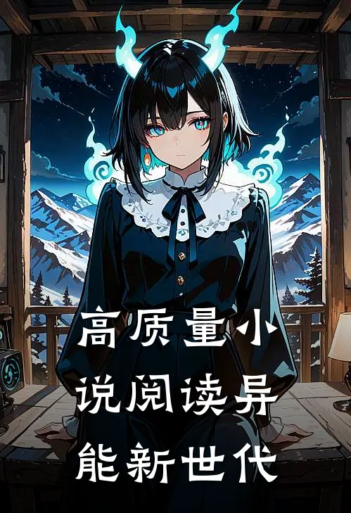 高质量小说阅读异能新世代