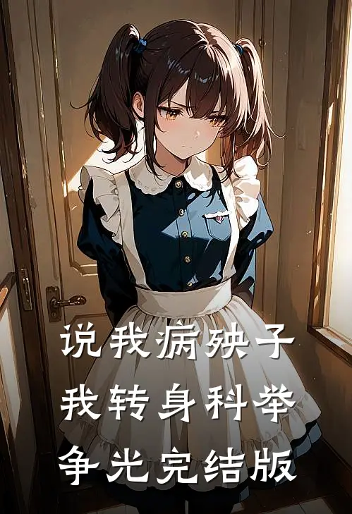 说我病殃子，我转身科举争光完结版