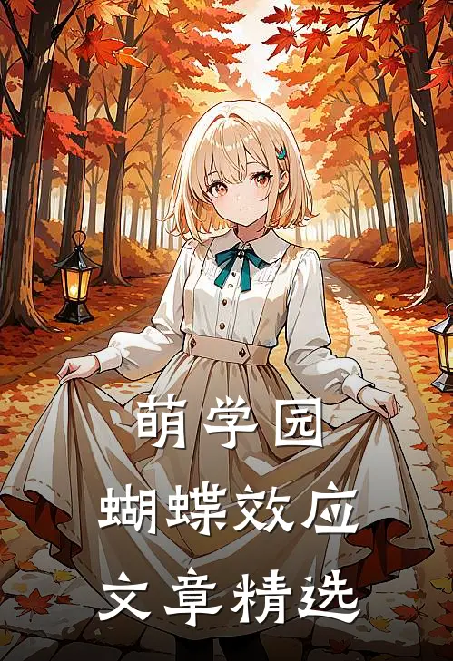 萌学园：蝴蝶效应文章精选