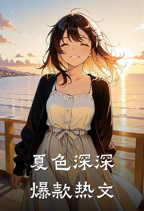 夏色深深爆款热文