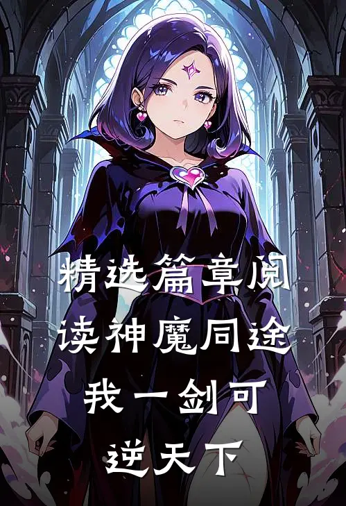 精选篇章阅读神魔同途：我一剑可逆天下