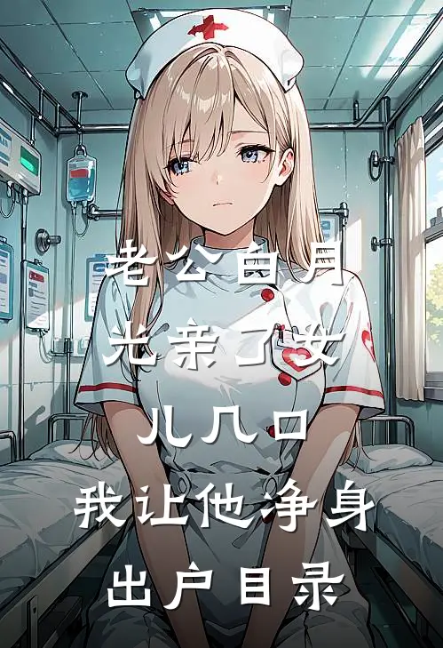老公白月光亲了女儿几口，我让他净身出户目录