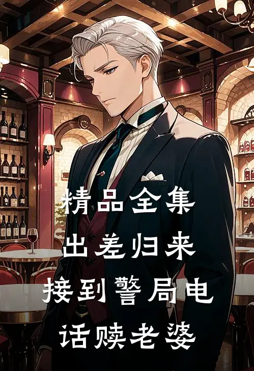 精品全集出差归来，接到警局电话赎老婆