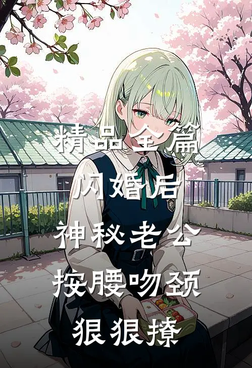 精品全篇闪婚后，神秘老公按腰吻颈狠狠撩