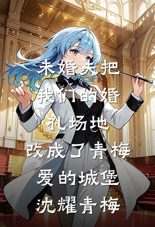 未婚夫把我们的婚礼场地，改成了青梅爱的城堡沈耀青梅