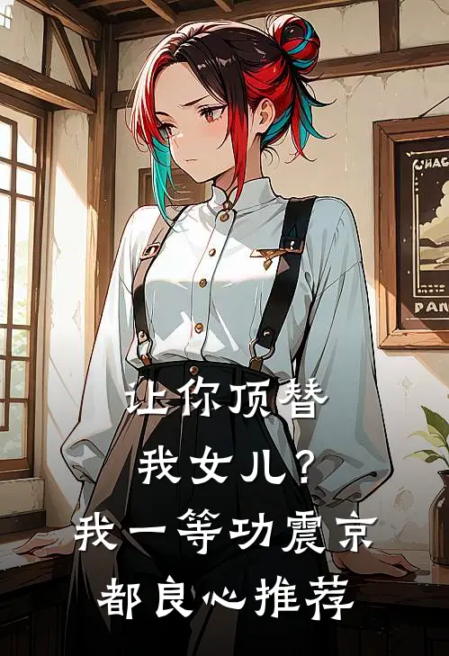 让你顶替我女儿？我一等功震京都良心推荐