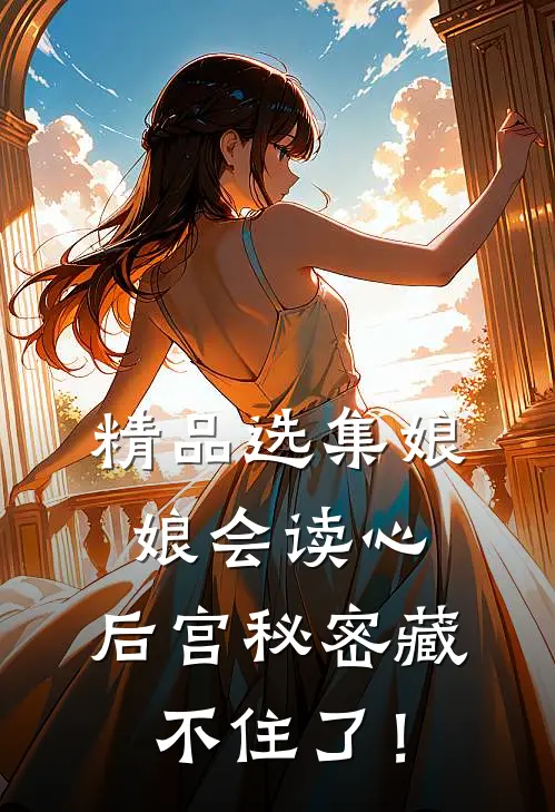 精品选集娘娘会读心，后宫秘密藏不住了！