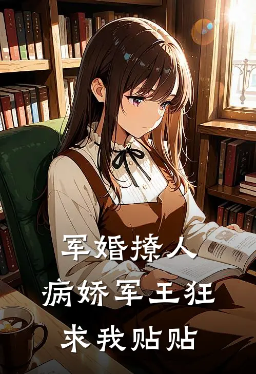 军婚撩人，病娇军王狂求我贴贴