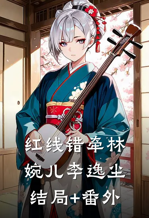 红线错牵林婉儿李逸尘结局+番外