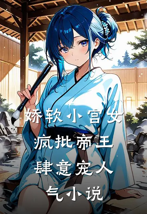 娇软小宫女，疯批帝王肆意宠人气小说