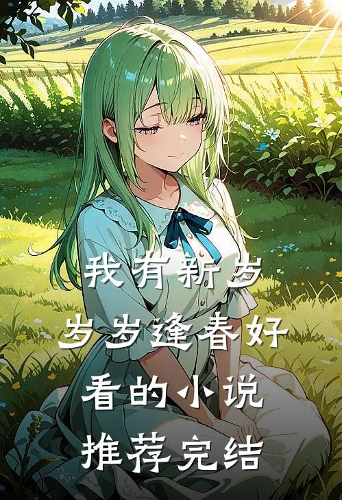 我有新岁，岁岁逢春好看的小说推荐完结