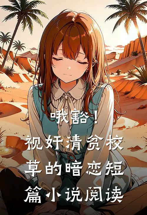 哦豁！视奸清贫校草的暗恋短篇小说阅读