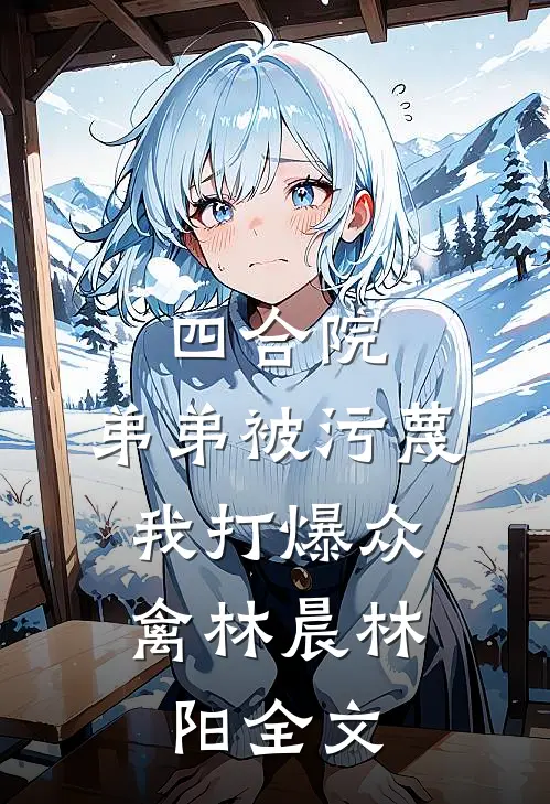 四合院：弟弟被污蔑，我打爆众禽林晨林阳全文