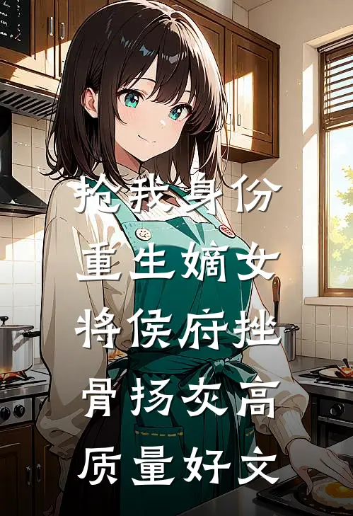 抢我身份，重生嫡女将侯府挫骨扬灰高质量好文