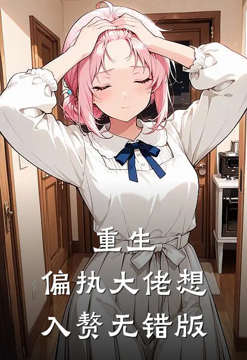 重生：偏执大佬想入赘无错版