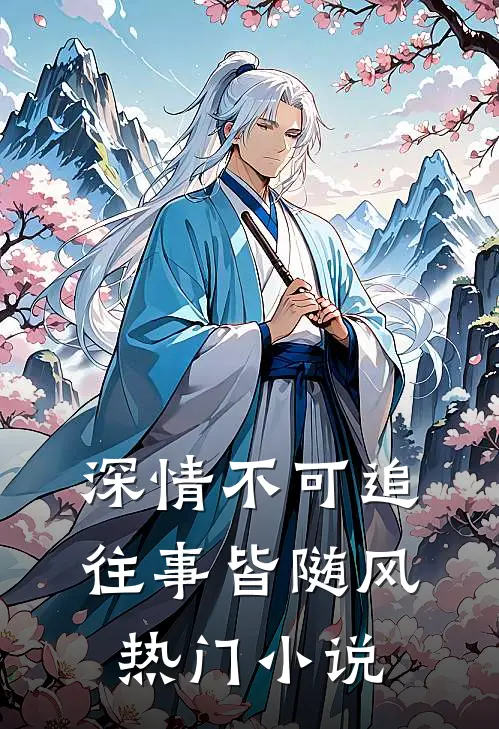 深情不可追，往事皆随风热门小说