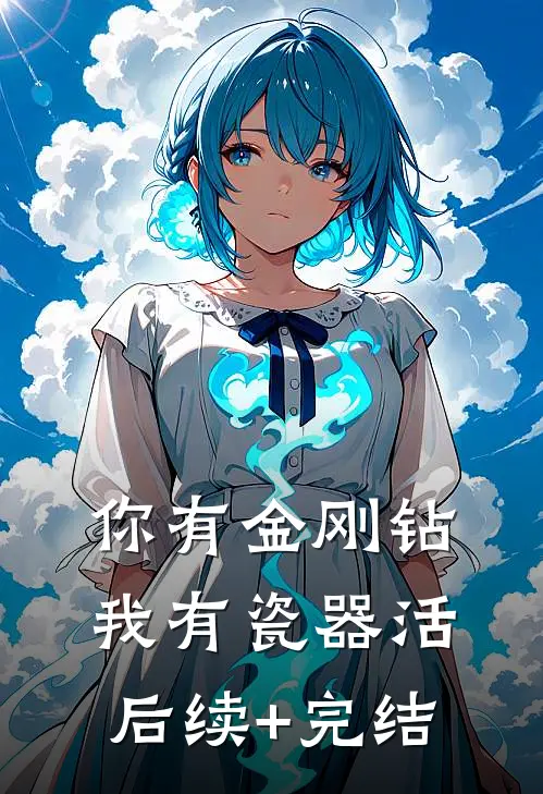 你有金刚钻，我有瓷器活后续+完结