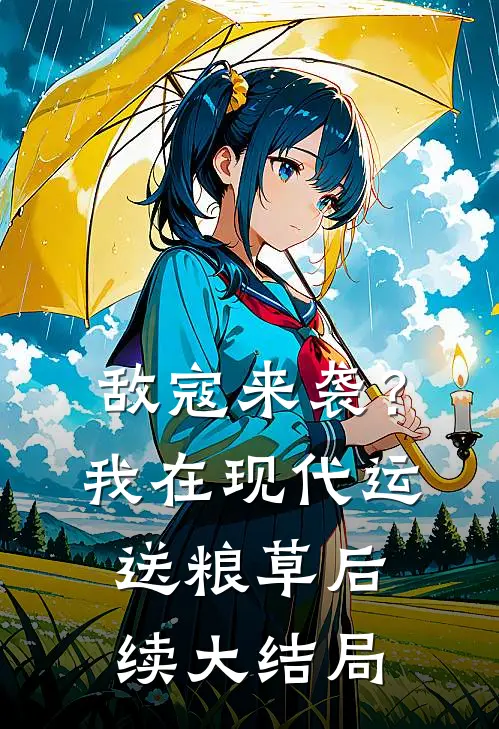 敌寇来袭？我在现代运送粮草后续大结局