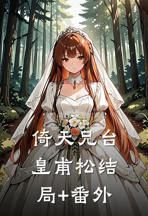倚天兄台皇甫松结局+番外