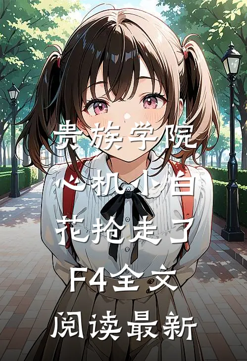 贵族学院：心机小白花抢走了F4全文阅读最新