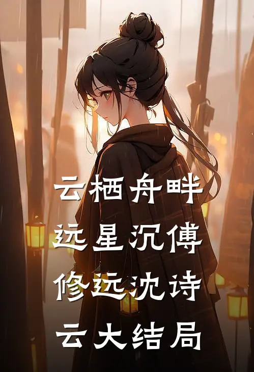 云栖舟畔远星沉傅修远沈诗云大结局