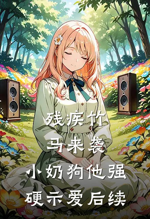 残疾竹马来袭，小奶狗他强硬示爱后续