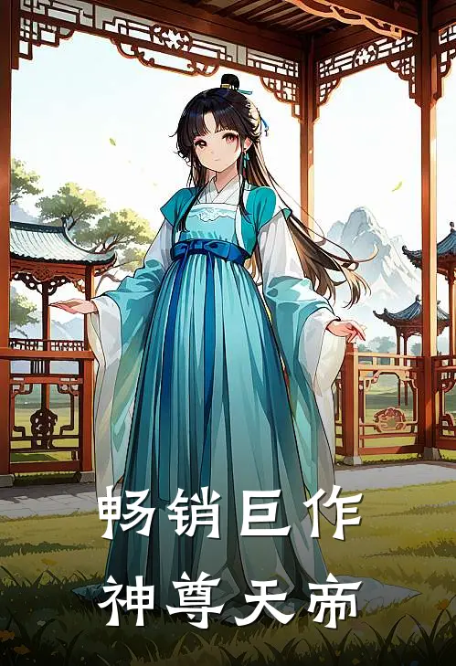 畅销巨作神尊天帝