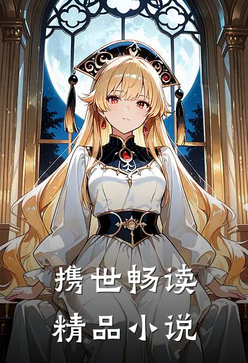 携世畅读精品小说