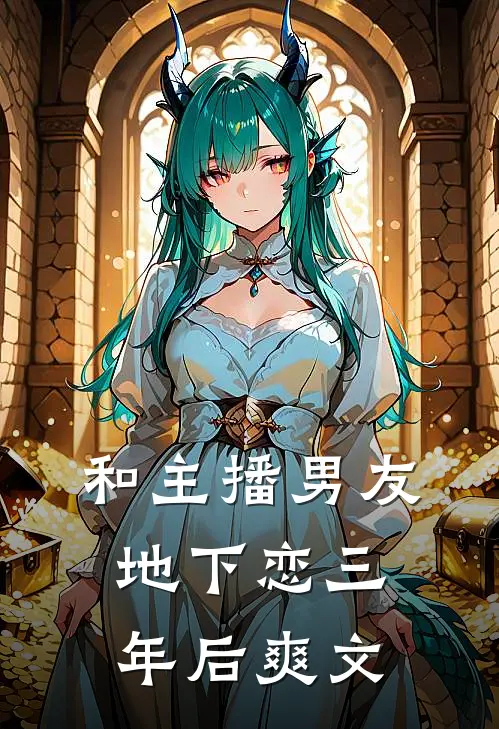 和主播男友地下恋三年后爽文