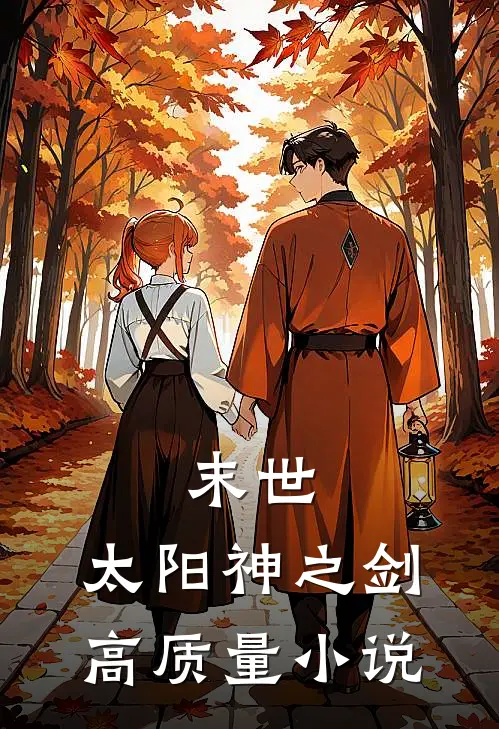 末世，太阳神之剑高质量小说