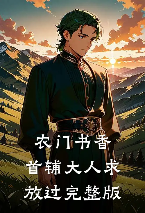 农门书香：首辅大人求放过完整版