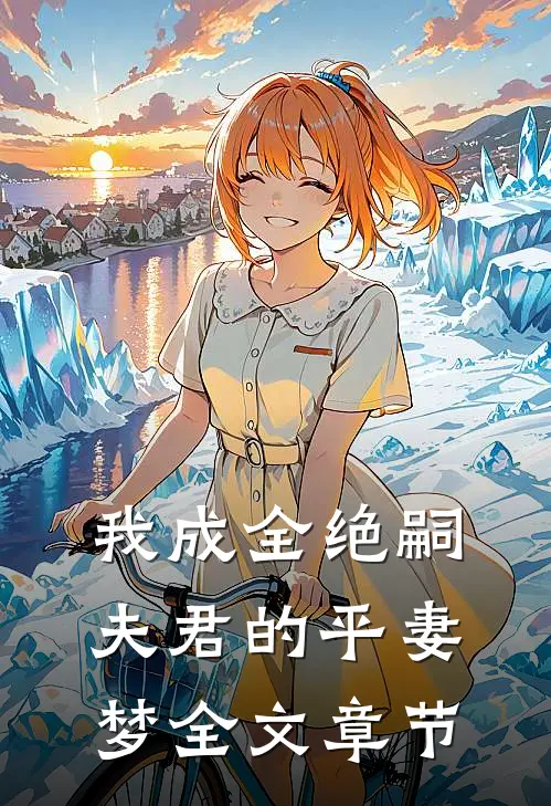 我成全绝嗣夫君的平妻梦全文章节